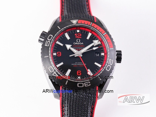 Best Xmas Gift - Grade 1A Omega Seamaster GMT Replica Watch Best Xmas Gift - Grade 1A Omega Seamaster GMT Replica Watch